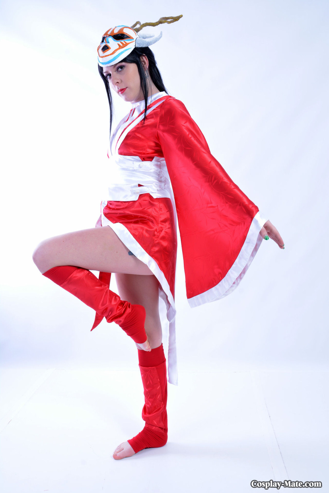 Blood Moon Akali - League of Legends shows free gallery picture 04-0004