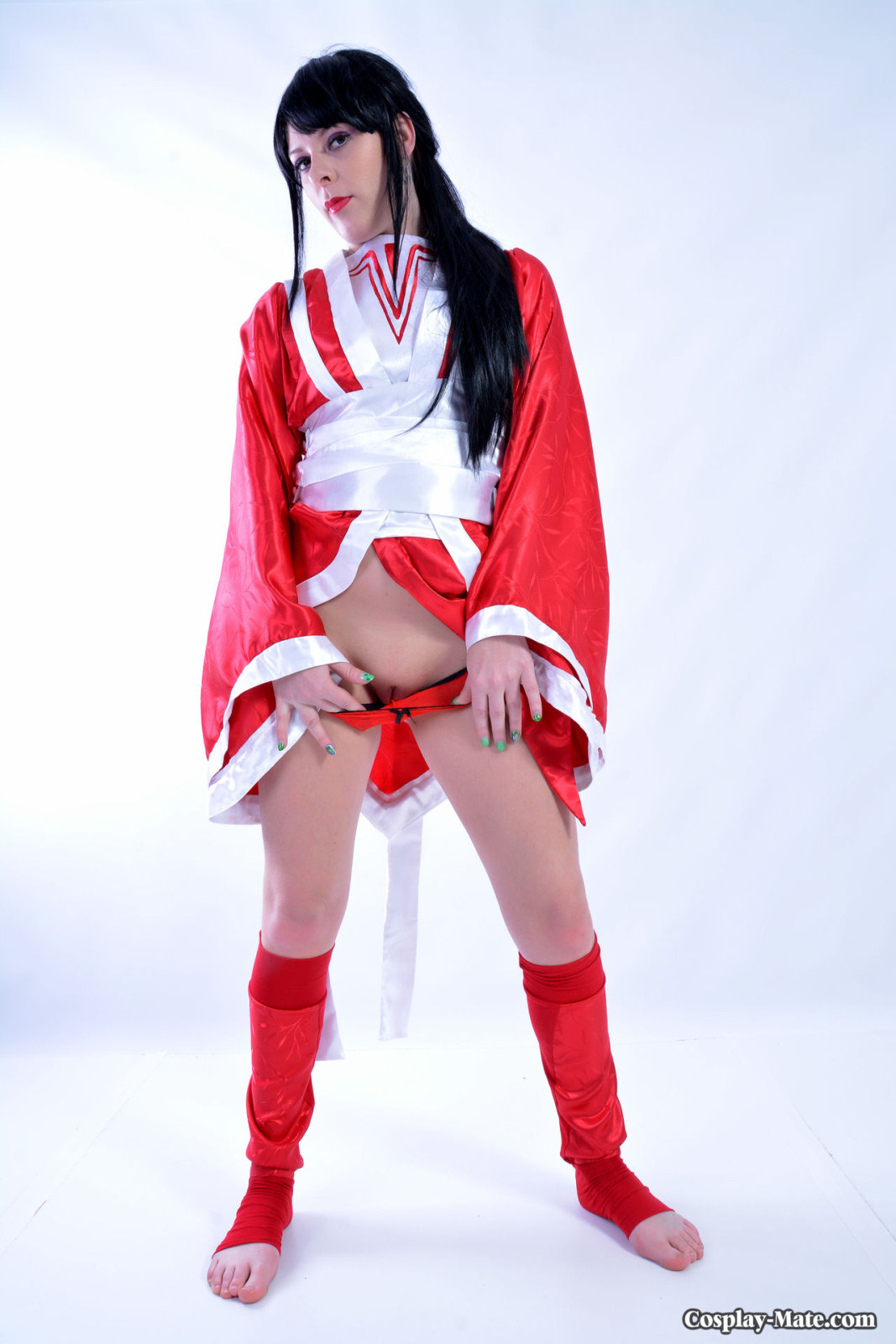 Blood Moon Akali - League of Legends shows free gallery picture 07-0007