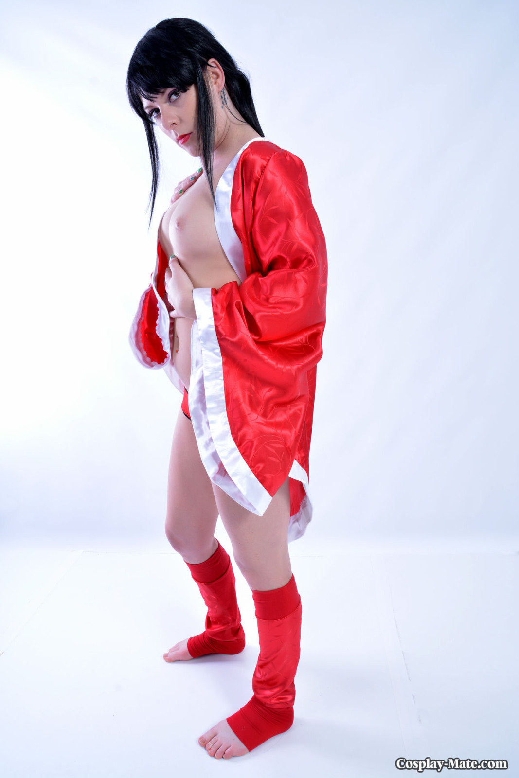 Blood Moon Akali - League of Legends shows free gallery picture 10-0010