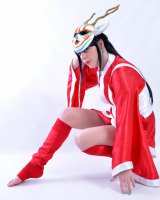 Blood Moon Akali - League of Legends - 02-0002