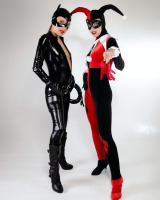 Isabella and Tanya - Gotham Sirens - 07-0007