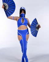 Kitana - Mortal Kombat - 01-0001