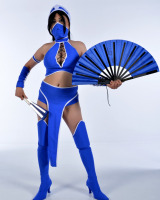 Kitana - Mortal Kombat - 04-0004