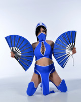 Kitana - Mortal Kombat - 05-0005