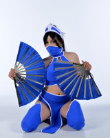 Kitana - Mortal Kombat - 10-0010