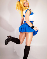 Lucy Heartfilia - Fairy Tail - 03-0003