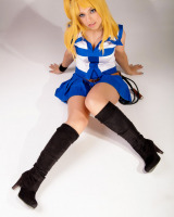 Lucy Heartfilia - Fairy Tail - 04-0004