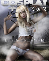 Lana - Don't Disturb the Witch - 01-01