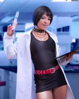 Mea Lee - Devil Doctor - 03-03