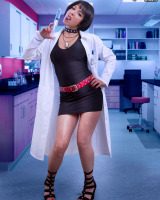 Mea Lee - Devil Doctor - 07-07