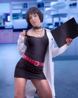 Mea Lee - Devil Doctor - 15-15