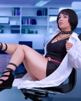 Mea Lee - Devil Doctor - 26-26