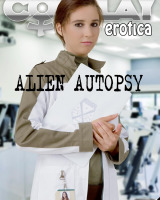 Stacy - Alien Autopsy - 01-01