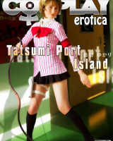 Stacy - Tatsumi Port Island - 01-01