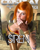 Tina - The Siren - 01-0001