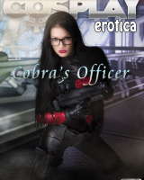 Zorah - Cobras Officer - 01-01