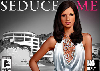 Seduce Me Logo