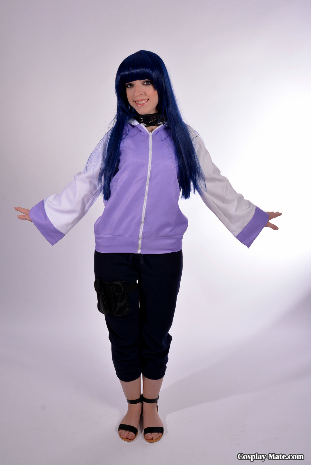 Hinata Hyuga - Naruto shows free gallery picture 01-0001