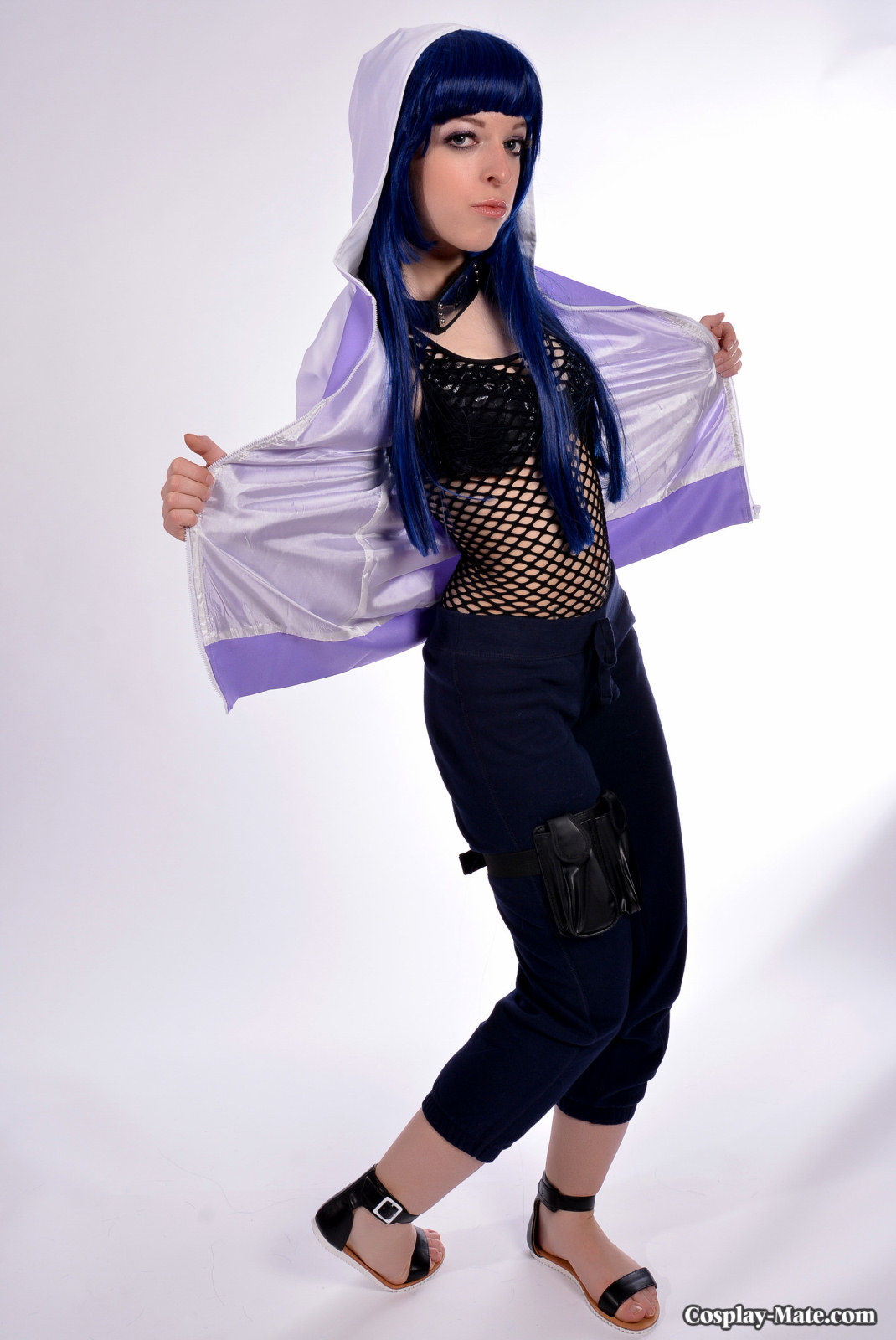 Hinata Hyuga - Naruto shows free gallery picture 22-0022