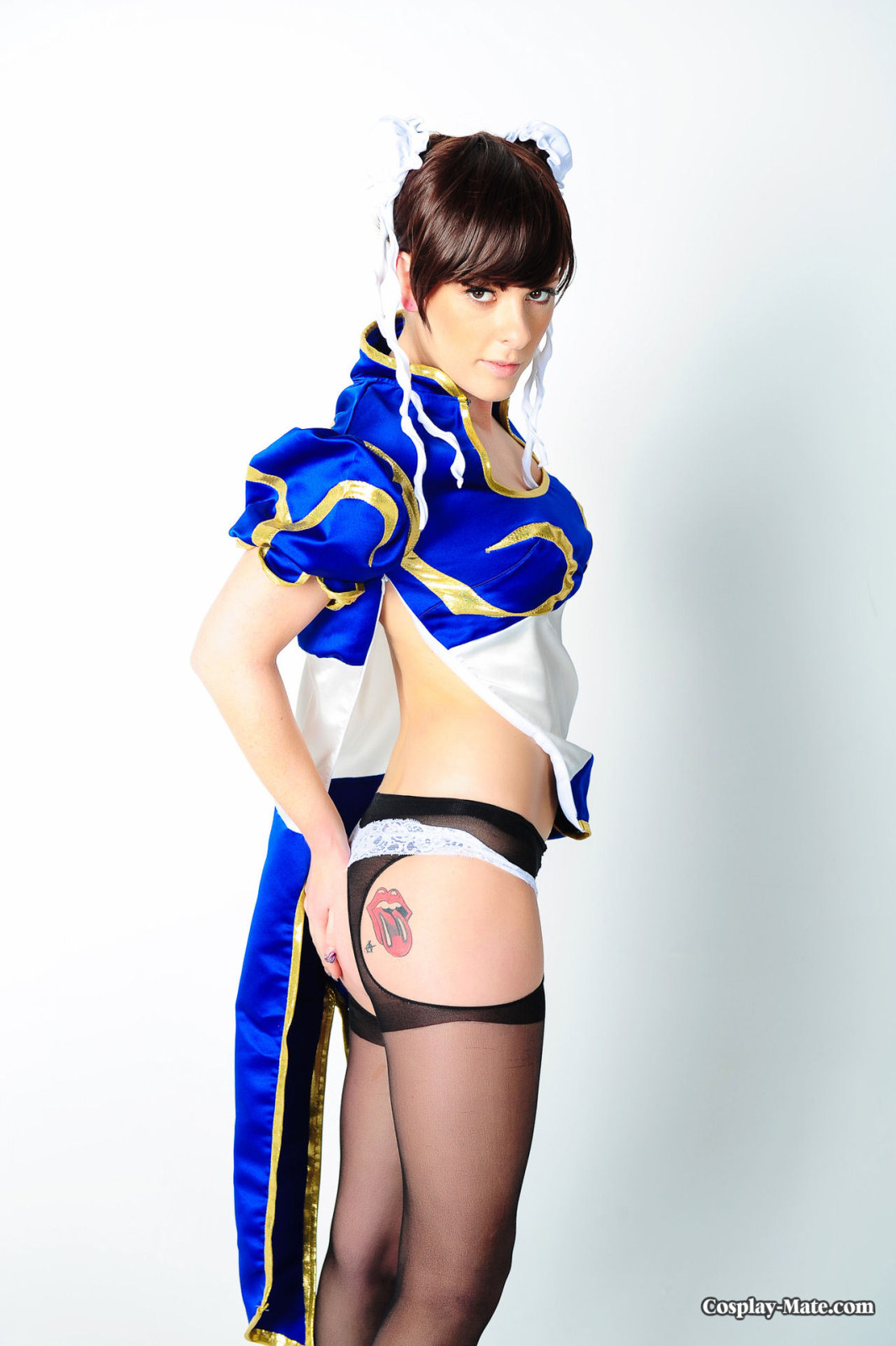 Sophie - Street Fighter shows free gallery picture 07-0007