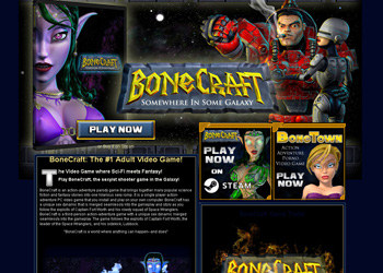 Bone Craft Logo