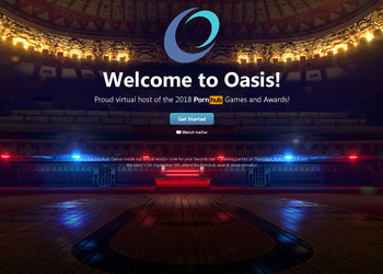 Oasis Logo