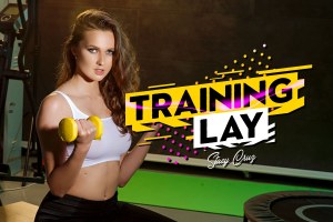 01-01.BadoinkVR_Training_Lay from Ba Doink VR