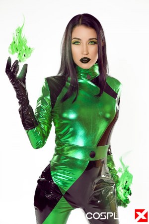 01-Shego_-_Alex_Coal-3C7A7979--01 from VR Cosplay X