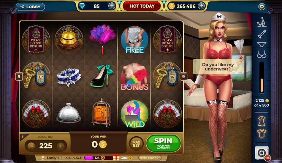 Slot Bitches shows free gallery picture 02-screenshot2