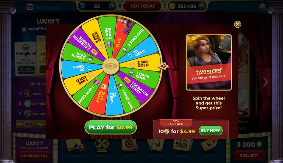 Slot Bitches shows free gallery picture 04-screenshot4