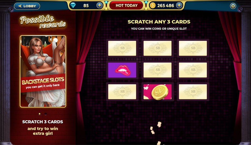 Slot Bitches shows free gallery picture 05-screenshot5