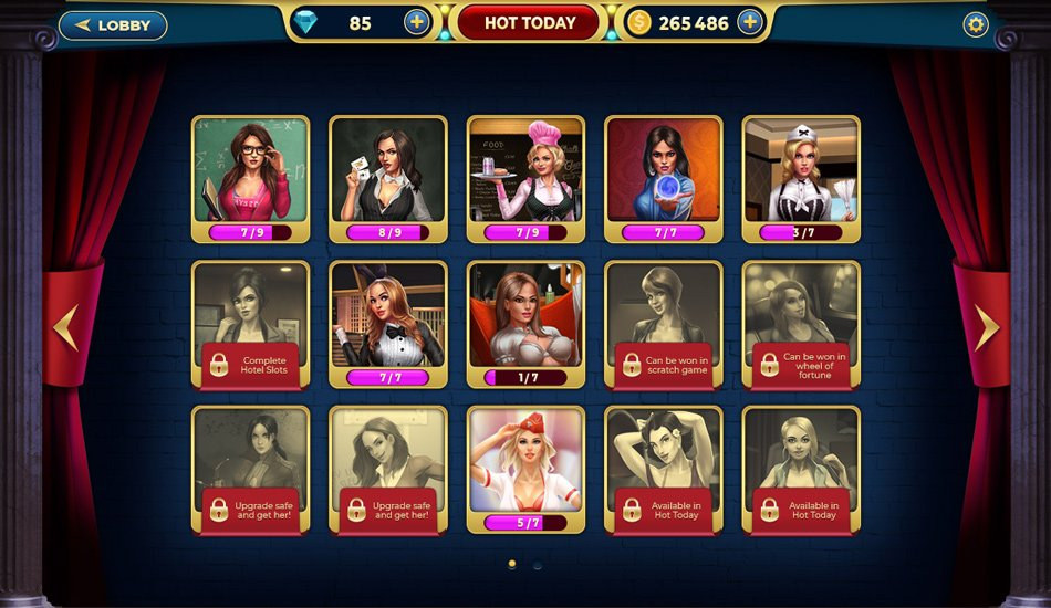 Slot Bitches shows free gallery picture 07-screenshot7