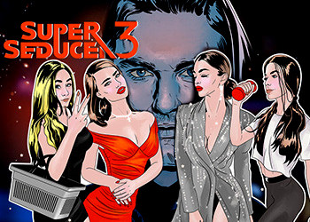 Super Seducer 3 Logo