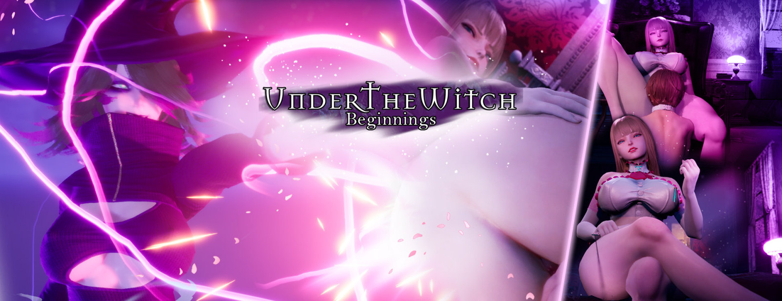 Under the Witch shows free gallery picture 09-skin-jpg