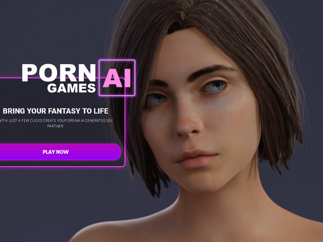 Porno Games Ai