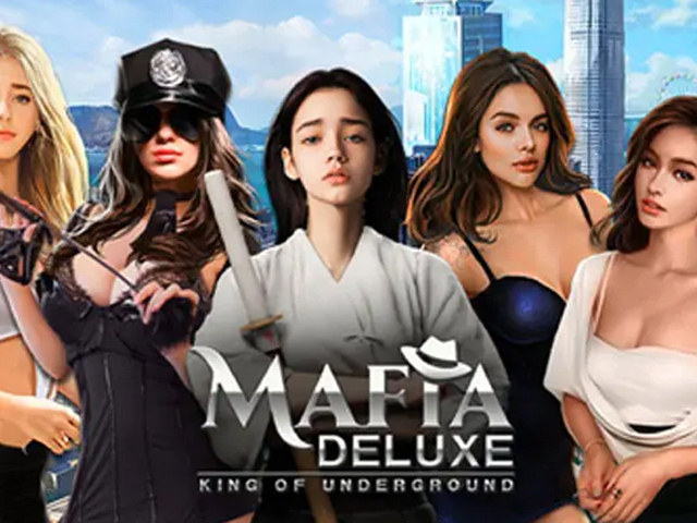 Mafia King of Underground Deluxe