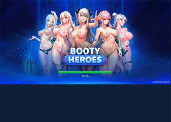 Booty Heroes